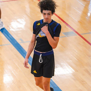 Meet your Posher, Caden